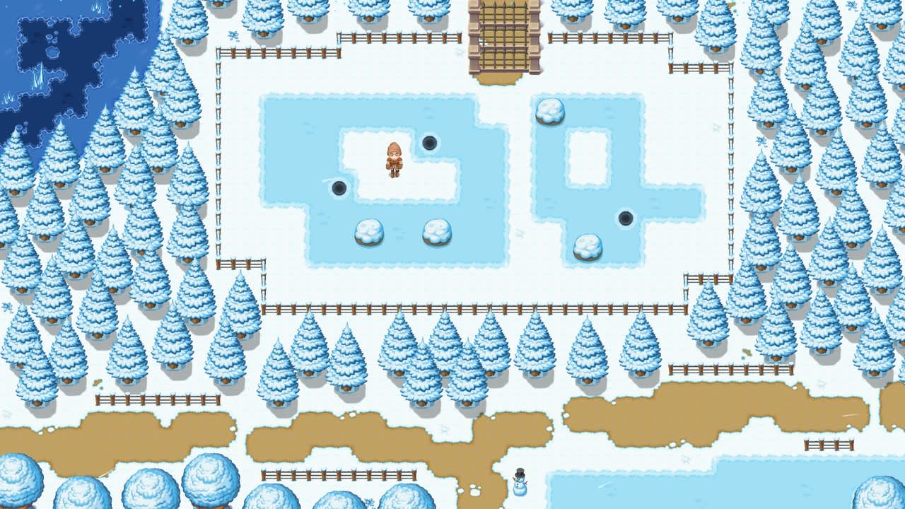Shivering Stone 8