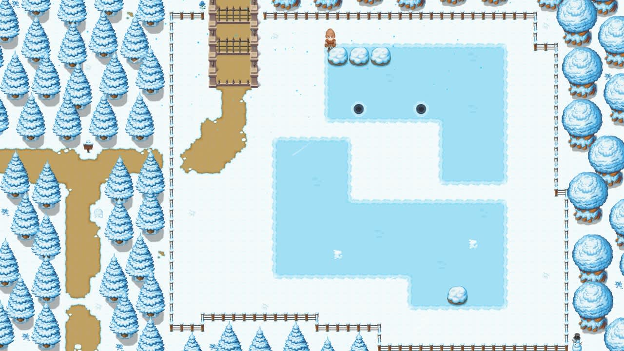 Shivering Stone 7
