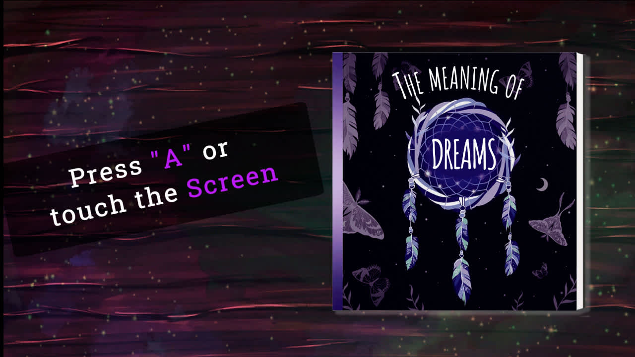The Meaning of Dreams 2