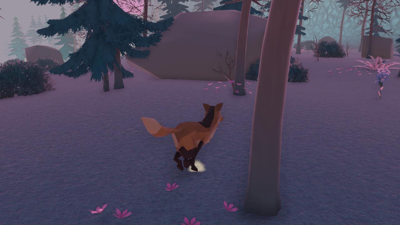 Lost Dream: Overgrown 4