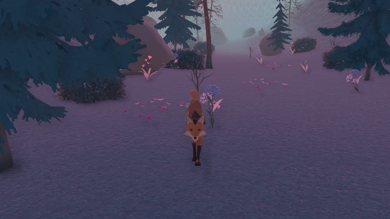 Lost Dream: Overgrown 7