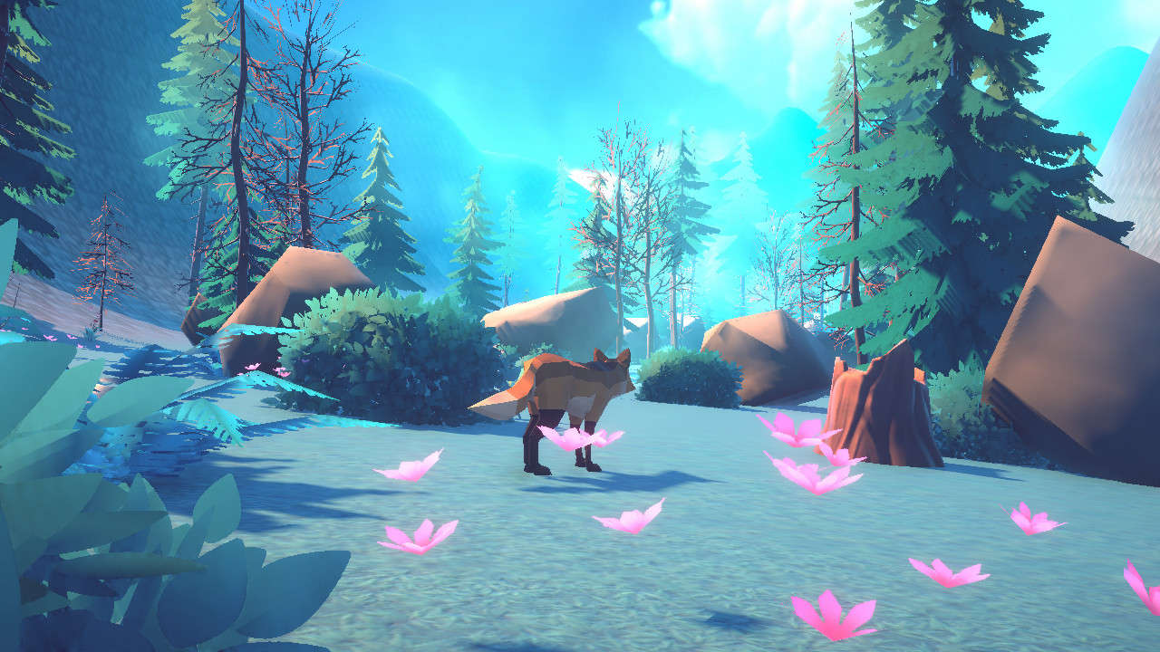 Lost Dream: Overgrown 6