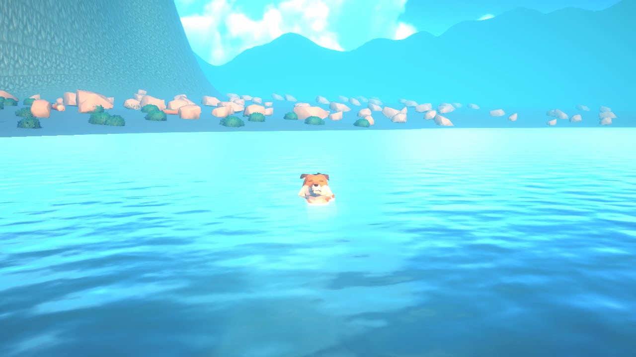 Lost Dream: Overgrown 5