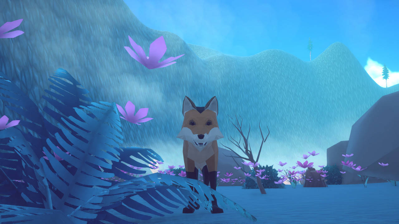 Lost Dream: Overgrown 3