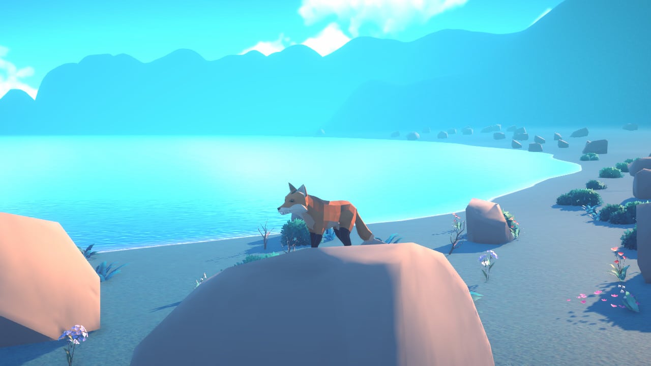 Lost Dream: Overgrown 8