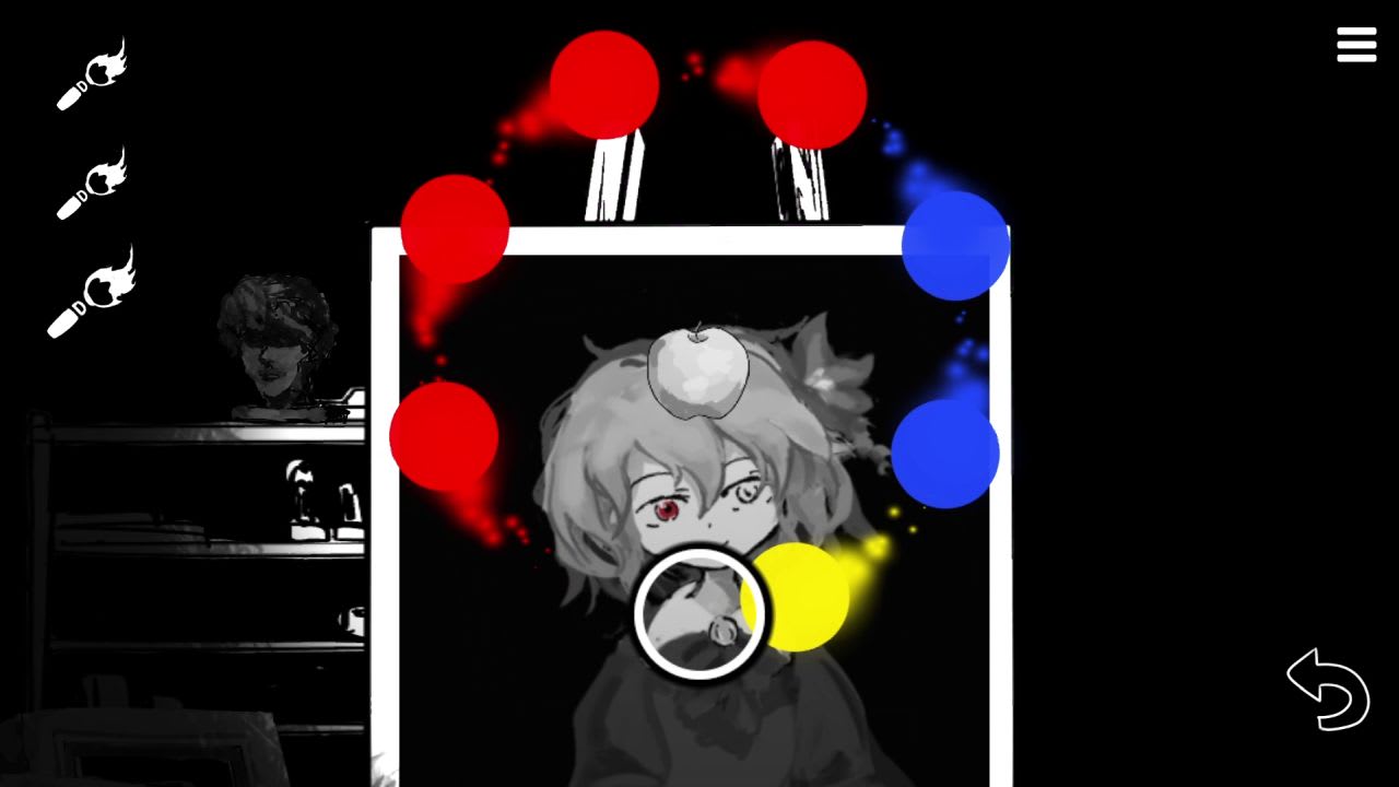 Matsuro Palette 4