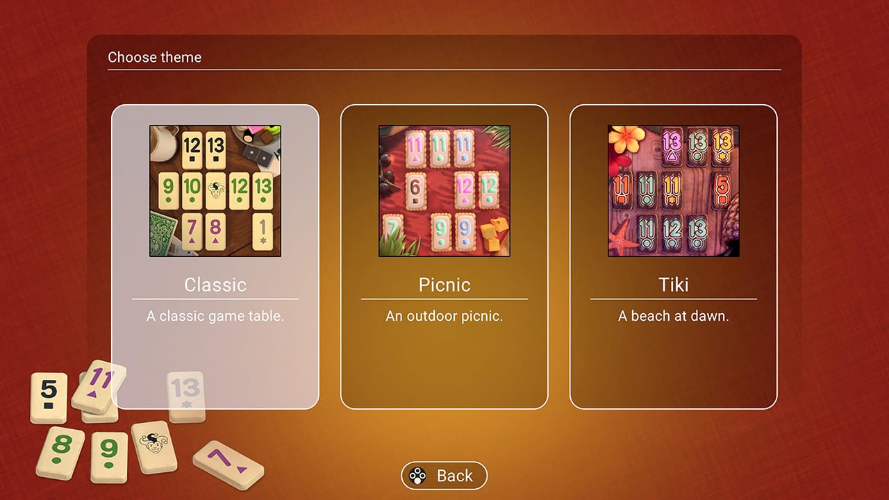 MyRummy® 8