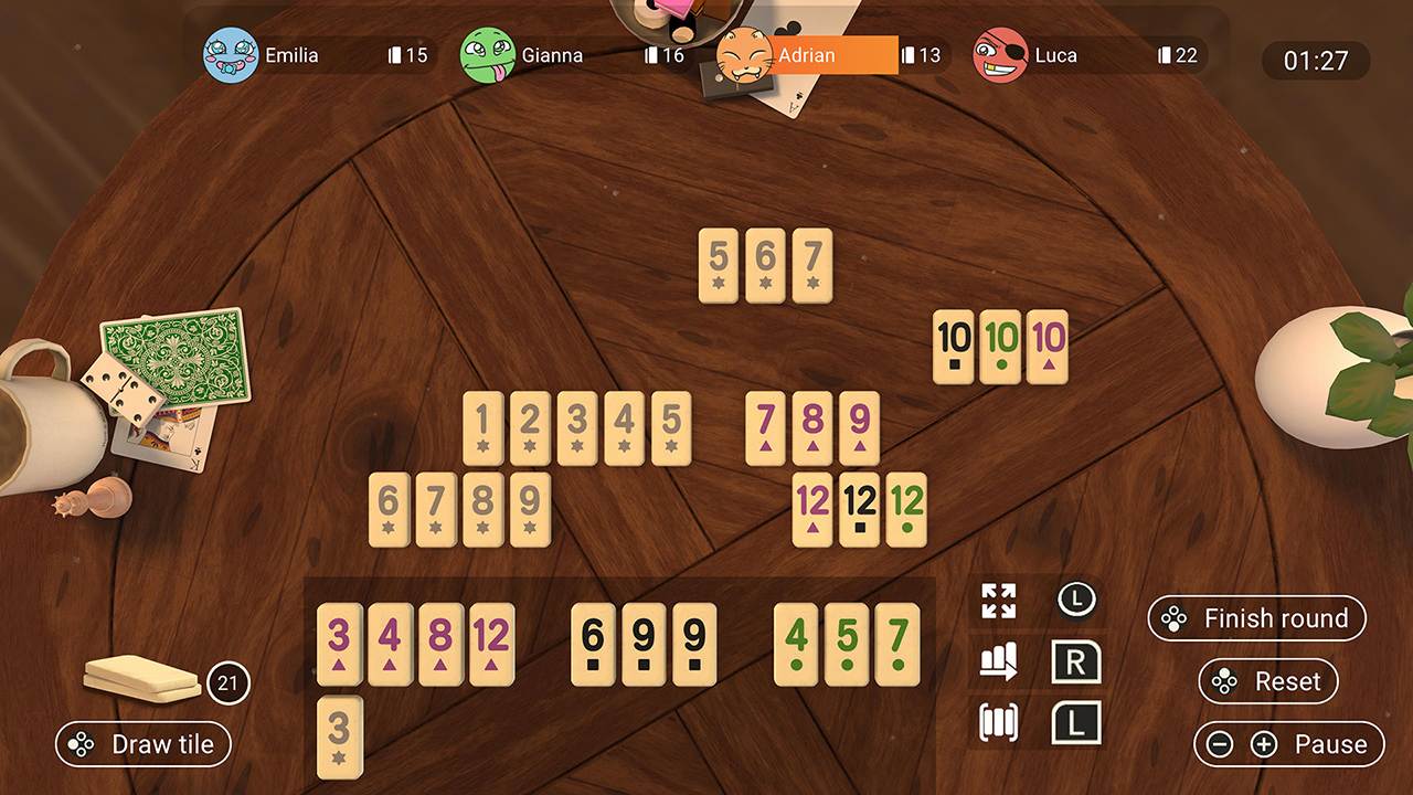 MyRummy® 4