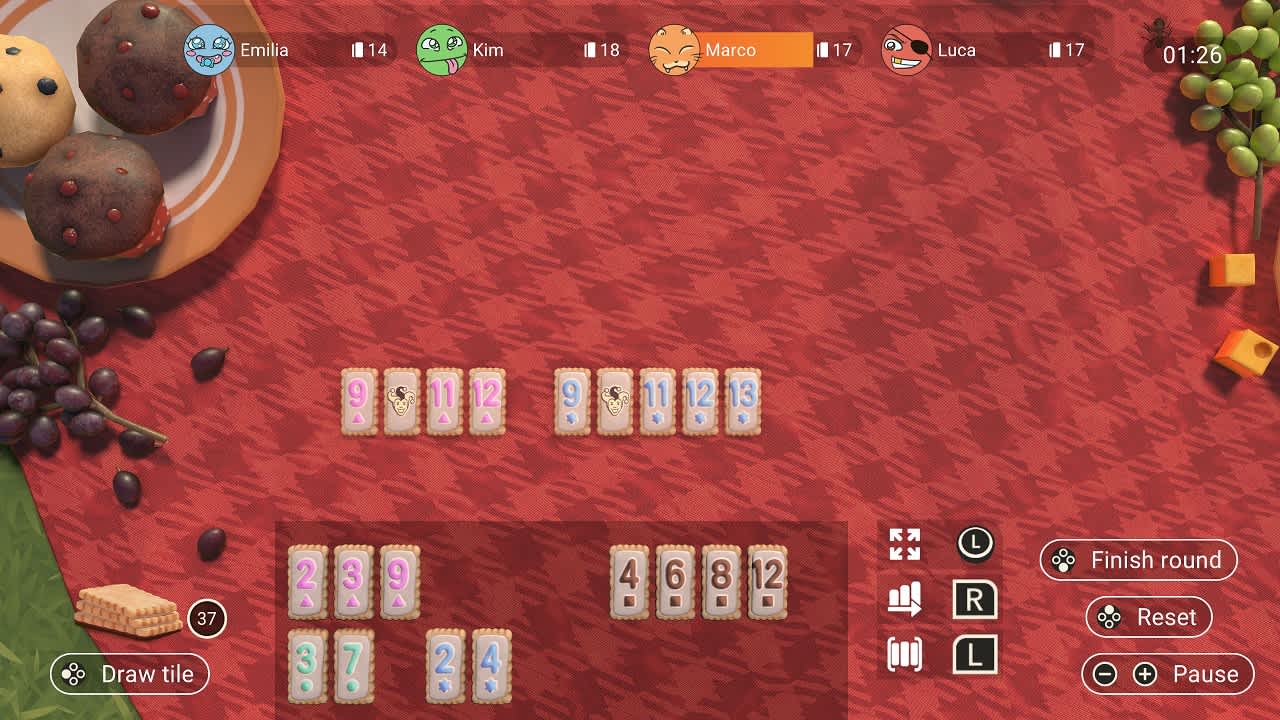 MyRummy® 5