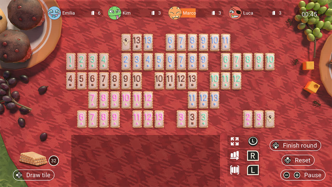 MyRummy® 6