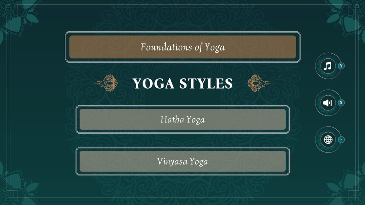 Yoga Studio: Poses for experts and beginners 3