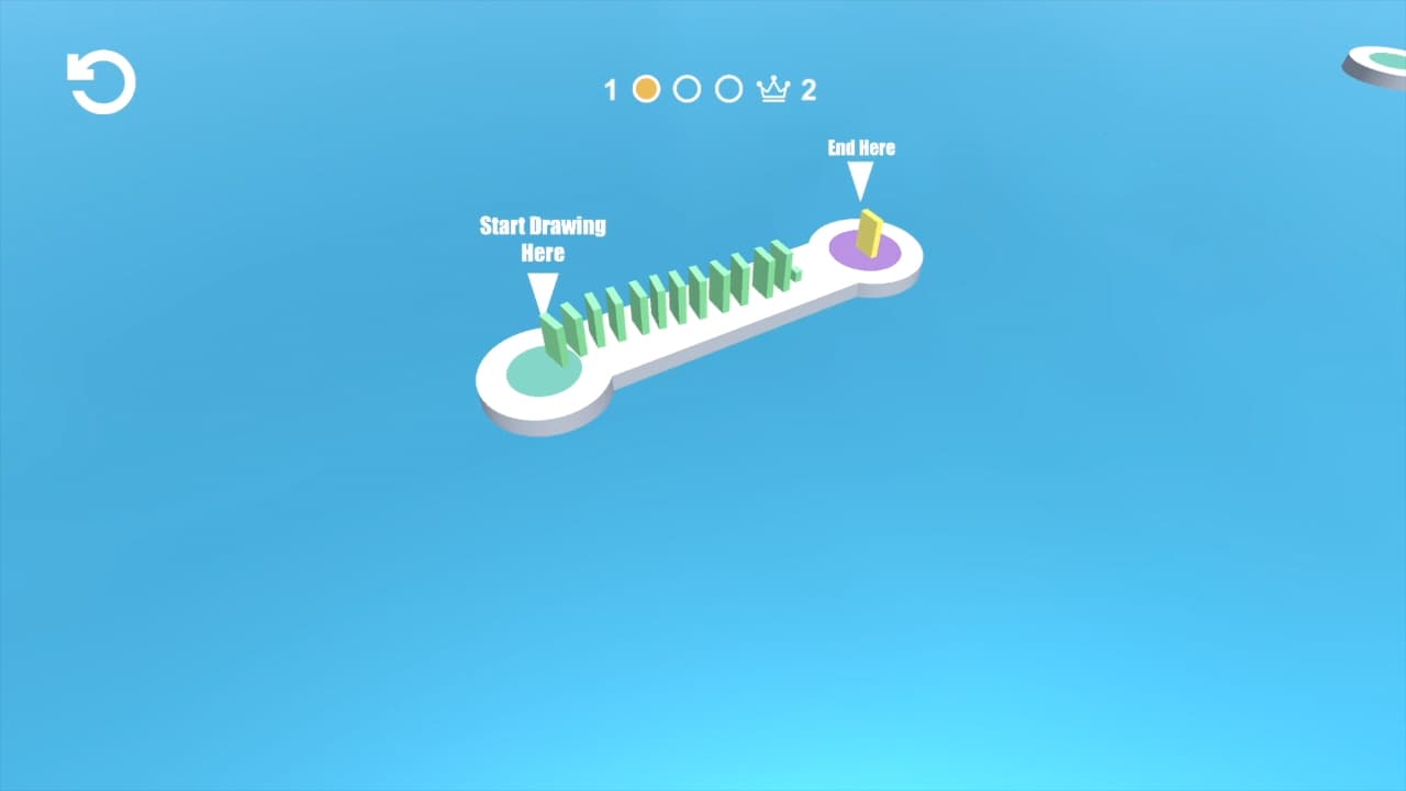 Domino Draw 3