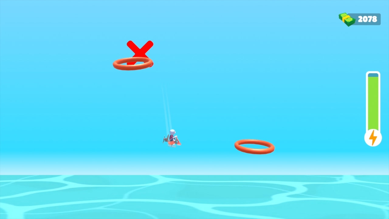 Flap Legends 7