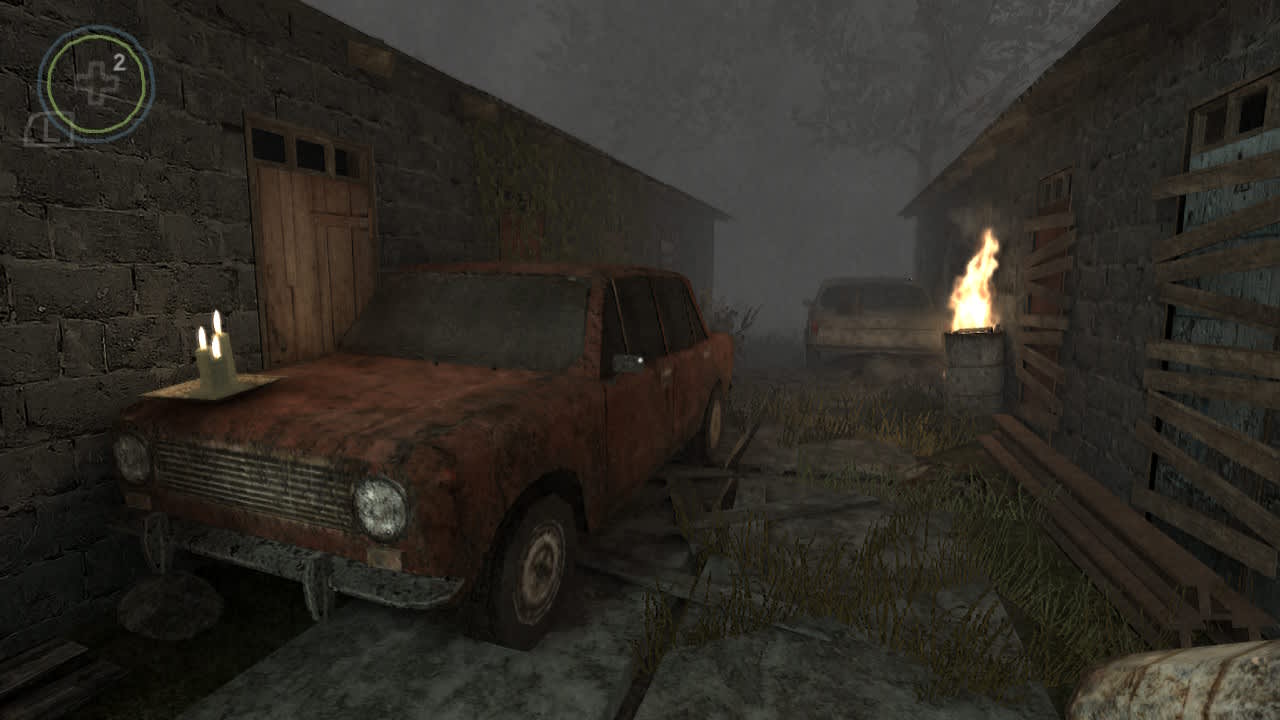 Soviet Project 5