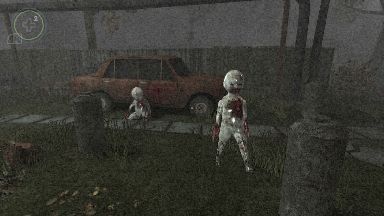 Soviet Project 2