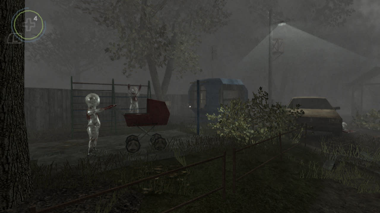 Soviet Project 6