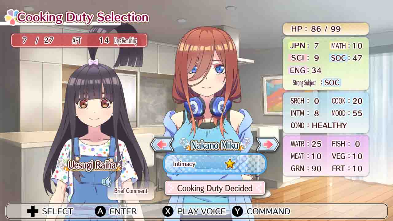 The Quintessential Quintuplets - Memories of a Quintessential Summer 6