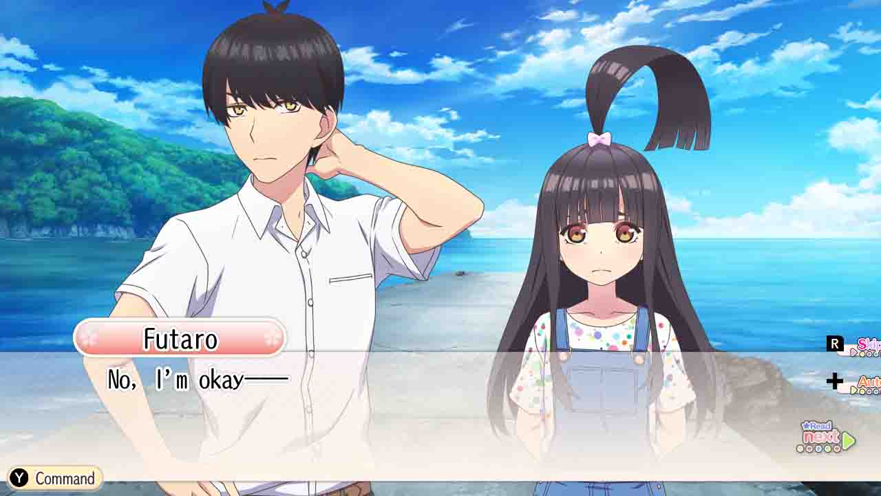 The Quintessential Quintuplets - Memories of a Quintessential Summer 8