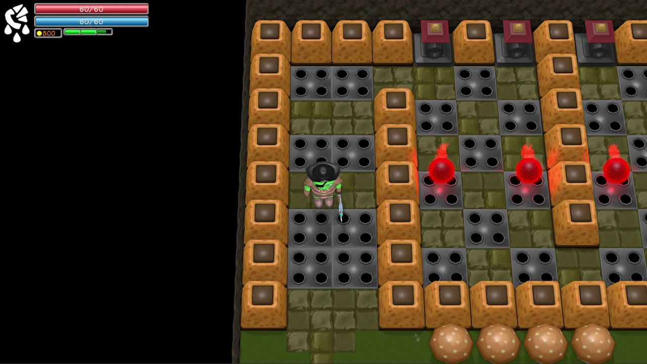 Shalnor Legends 2: Trials of Thunder 7