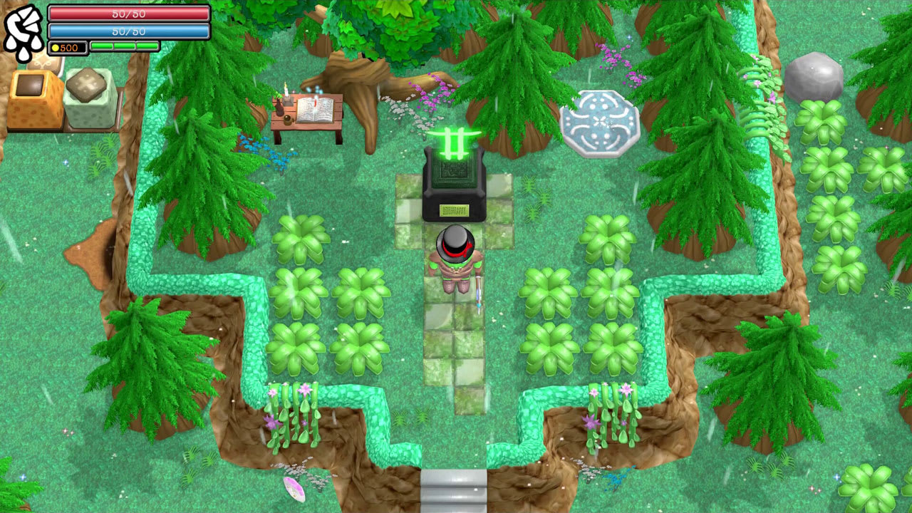 Shalnor Legends 2: Trials of Thunder 3