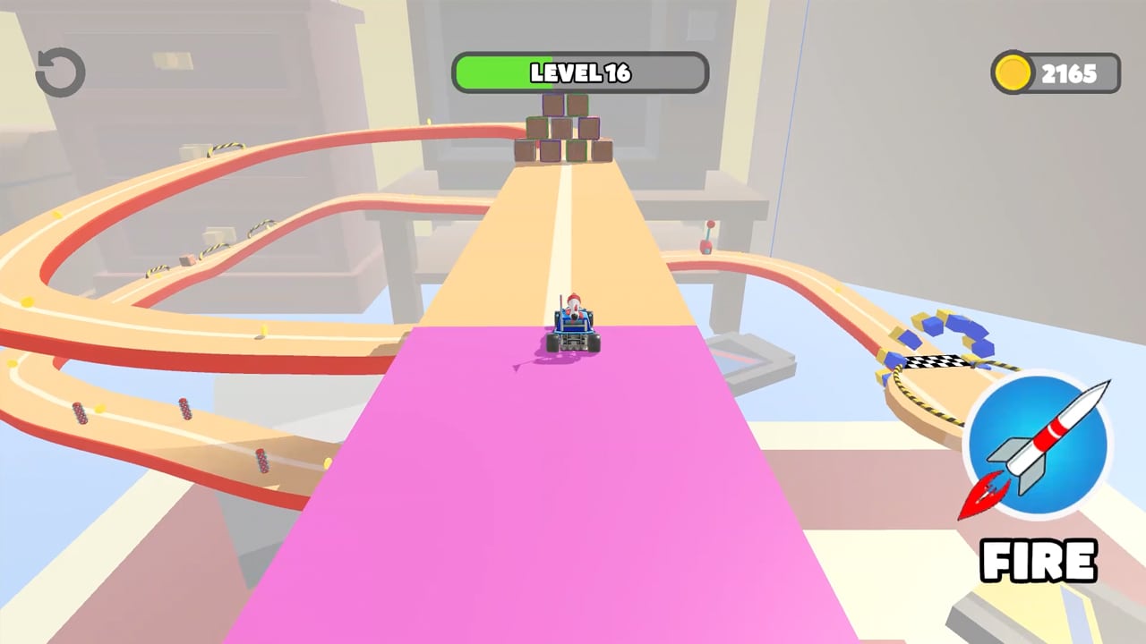 Radio Cars 7