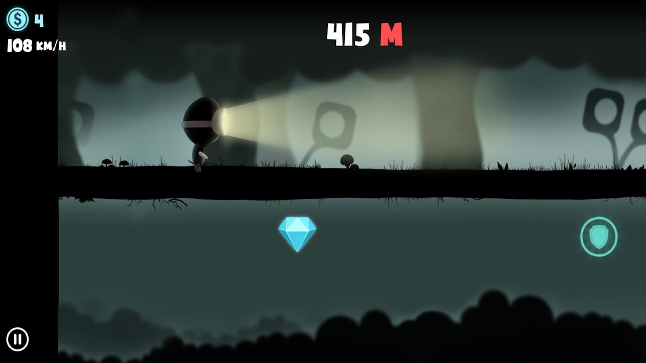 Lamphead 8