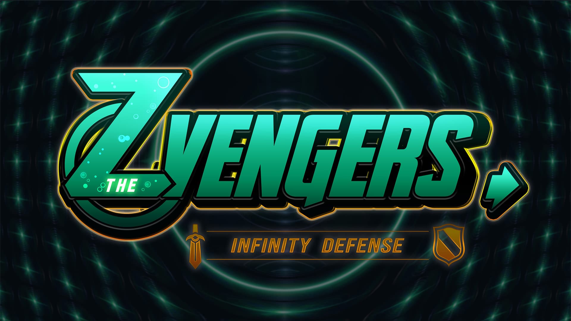 The ZVENGERS -INFINITY DEFENSE- 1