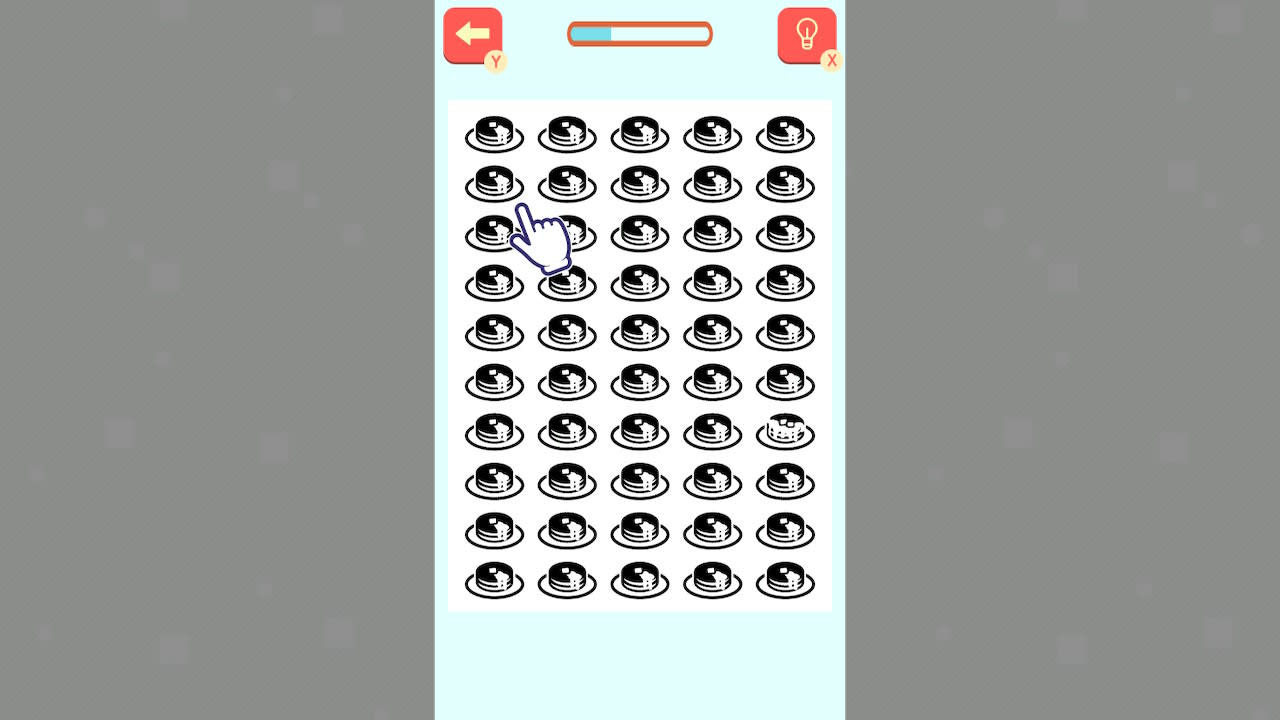 Found it! 4