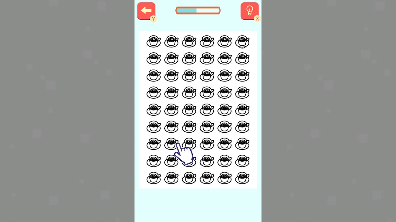 Found it! 5