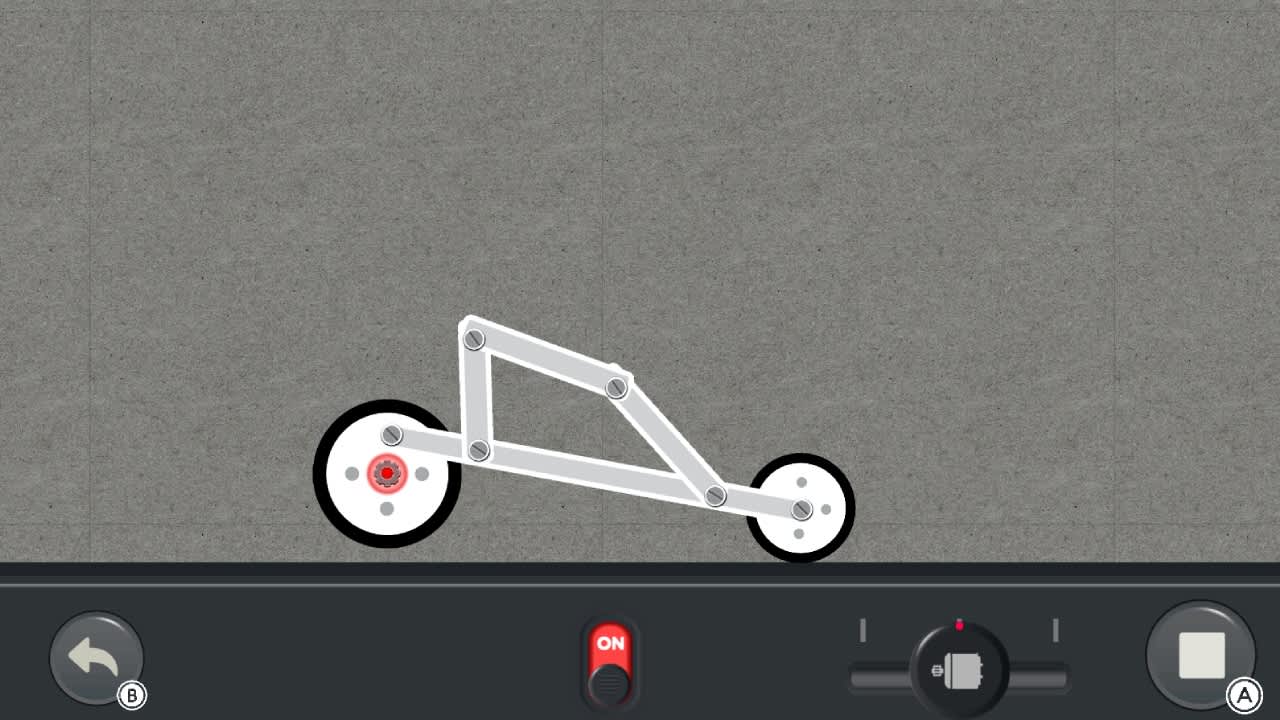 MechanixMind: IQ Puzzle Adventure 2