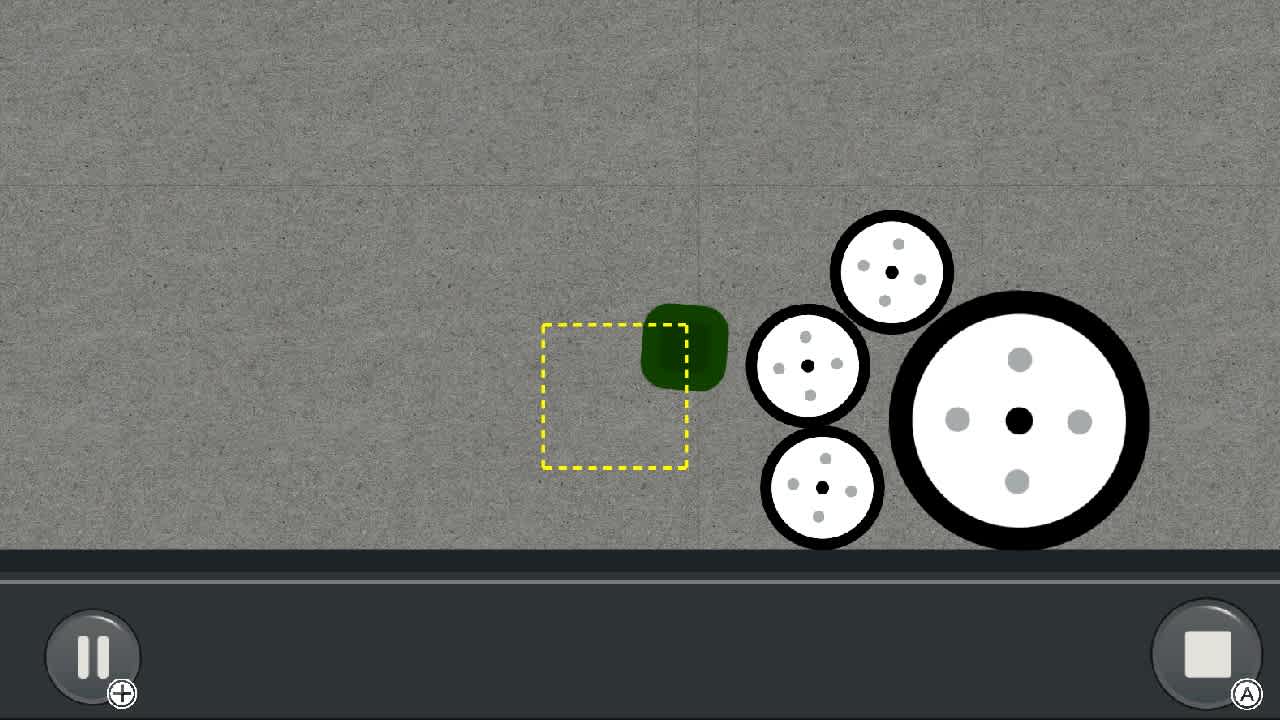 MechanixMind: IQ Puzzle Adventure 7