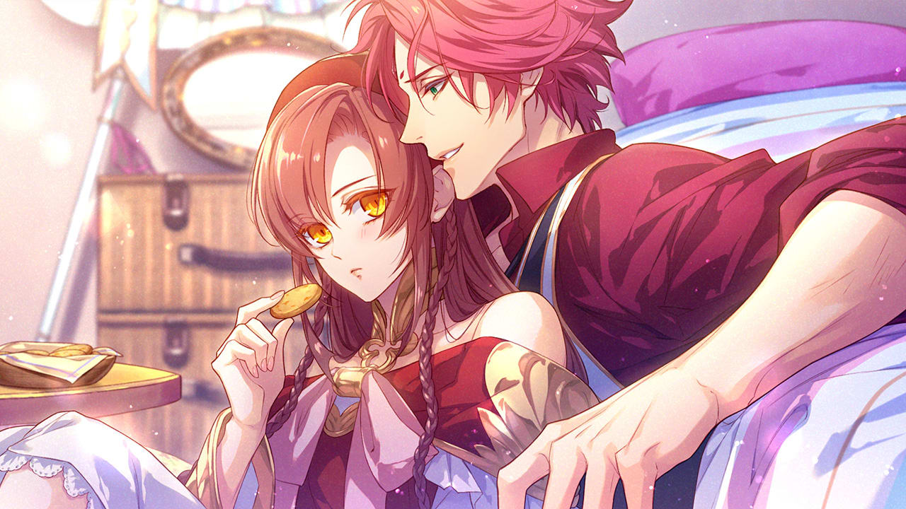 Radiant Tale -Fanfare!- 7