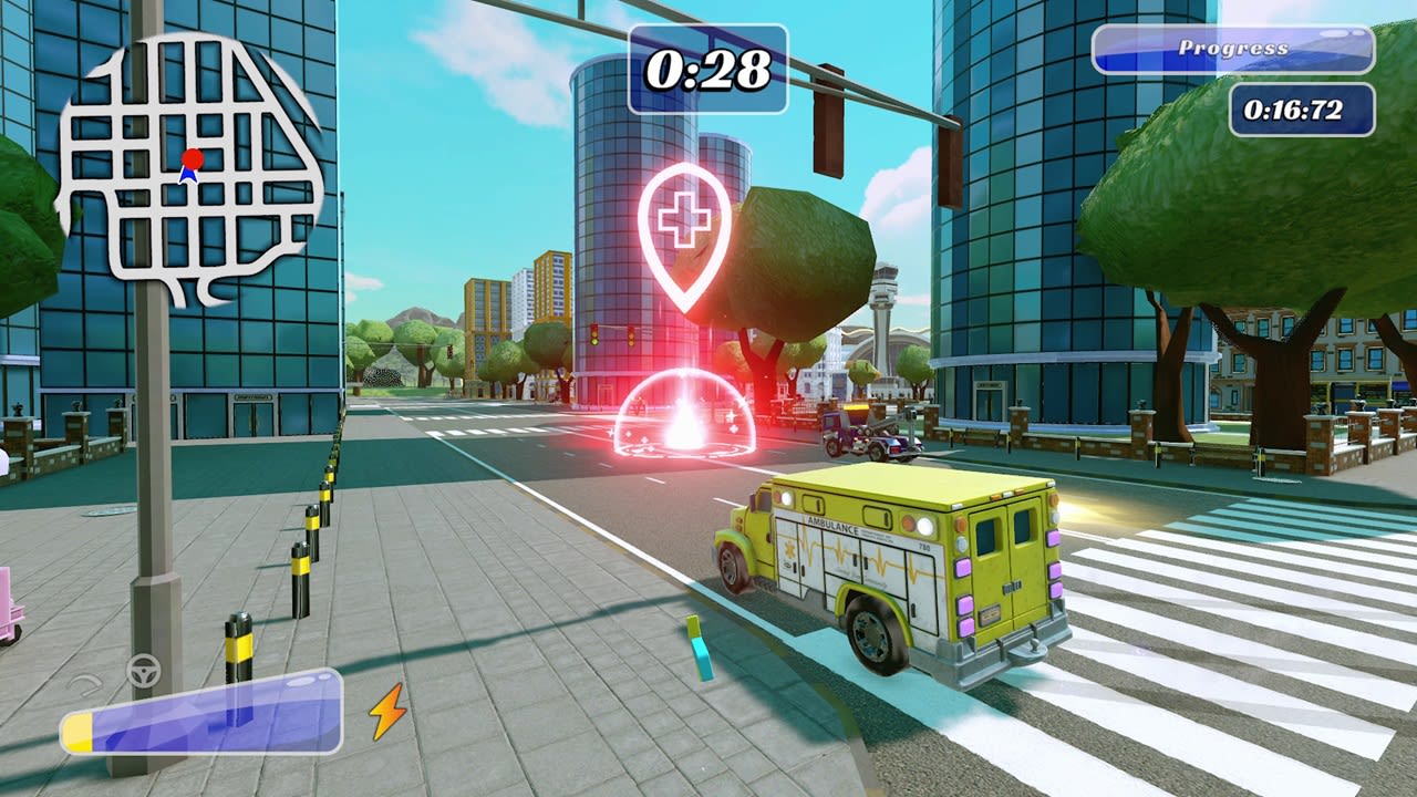 Matchbox™ Driving Adventures 8