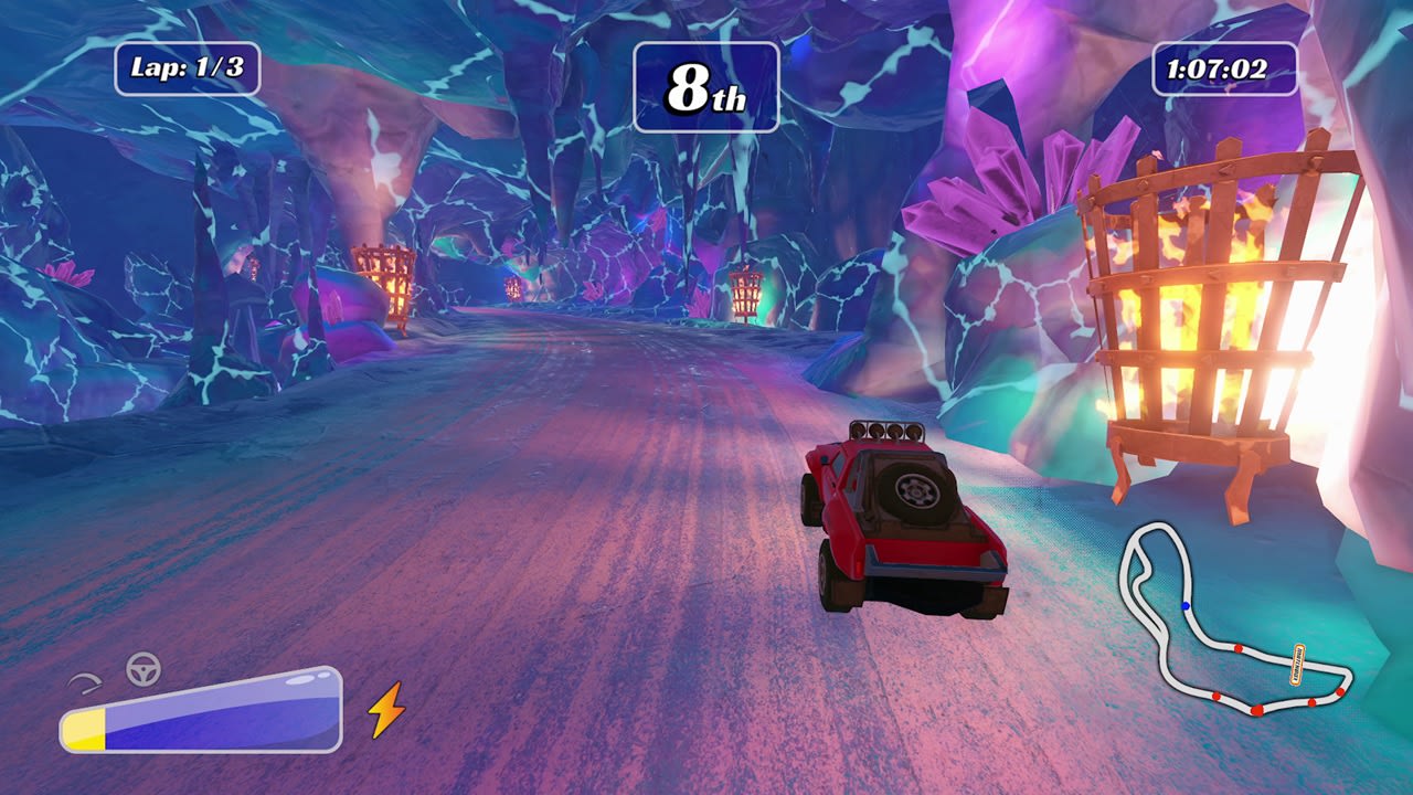 Matchbox™ Driving Adventures 7