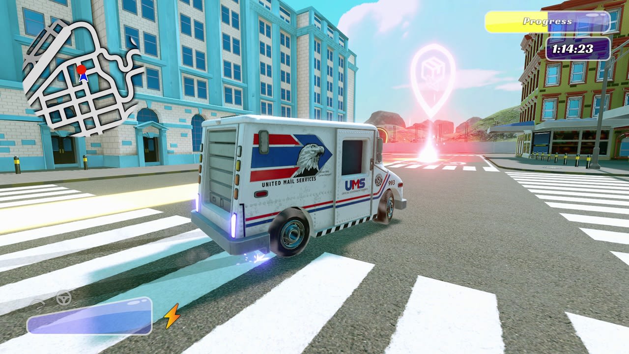 Matchbox™ Driving Adventures 9