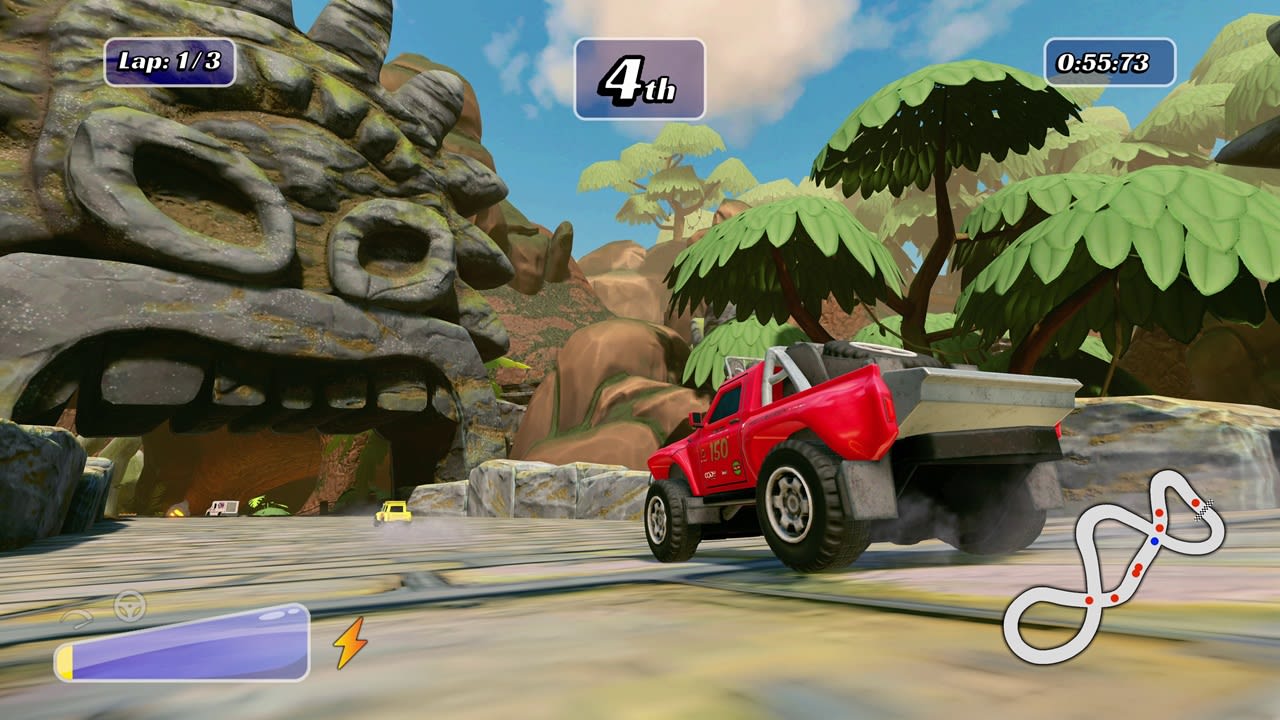 Matchbox™ Driving Adventures 6