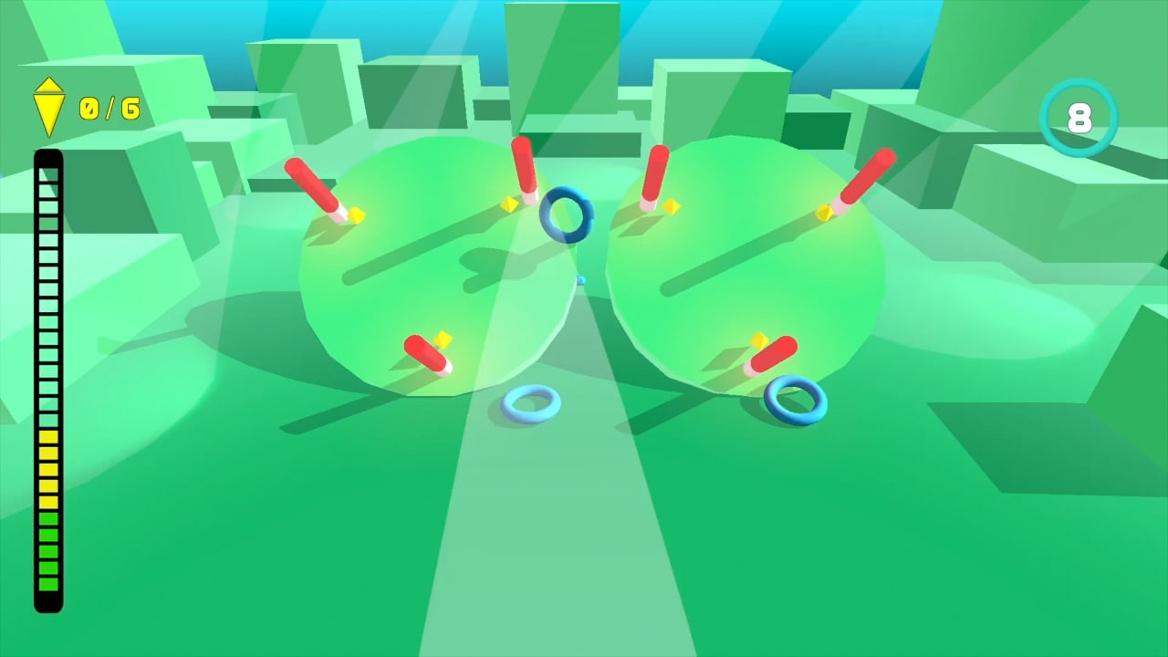 Hoop Shoot 5
