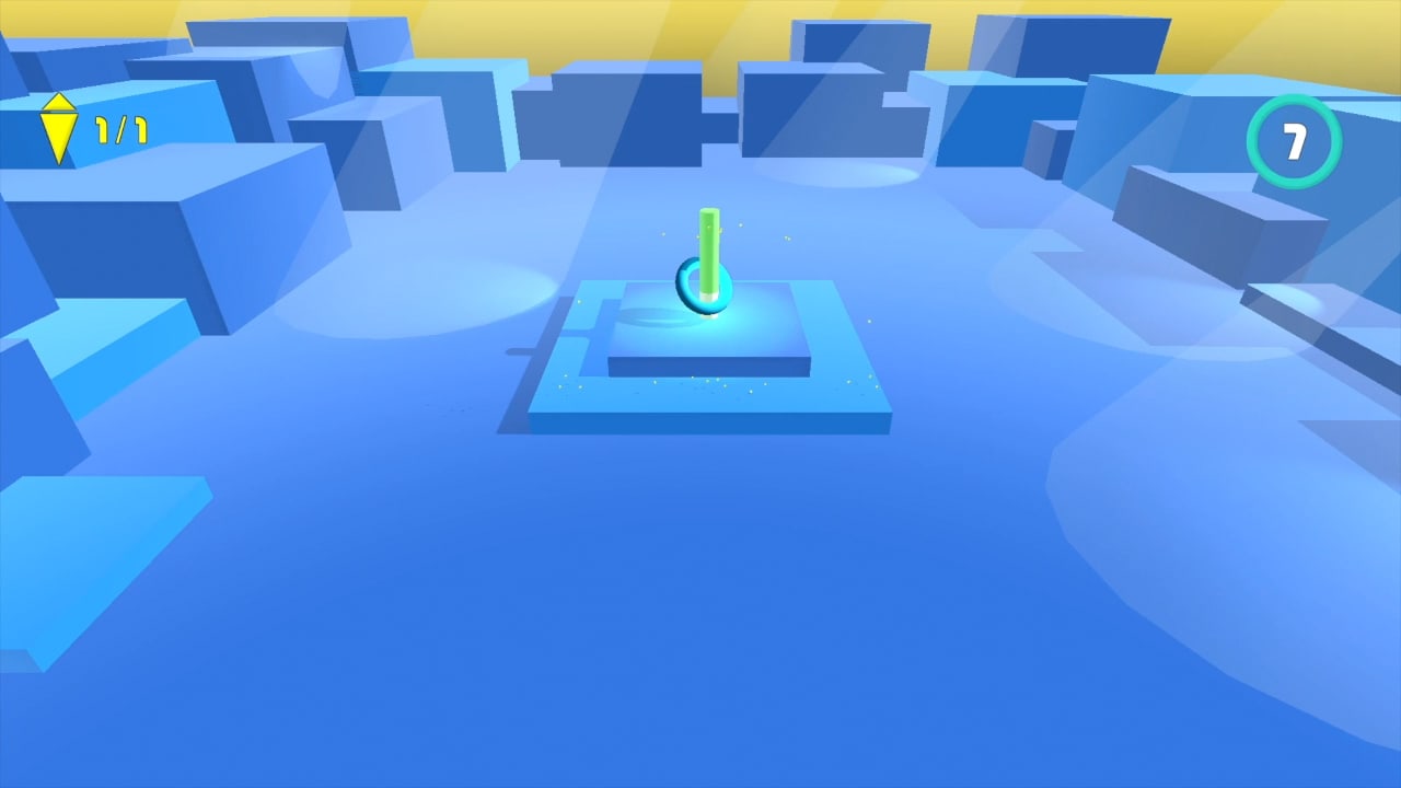 Hoop Shoot 3