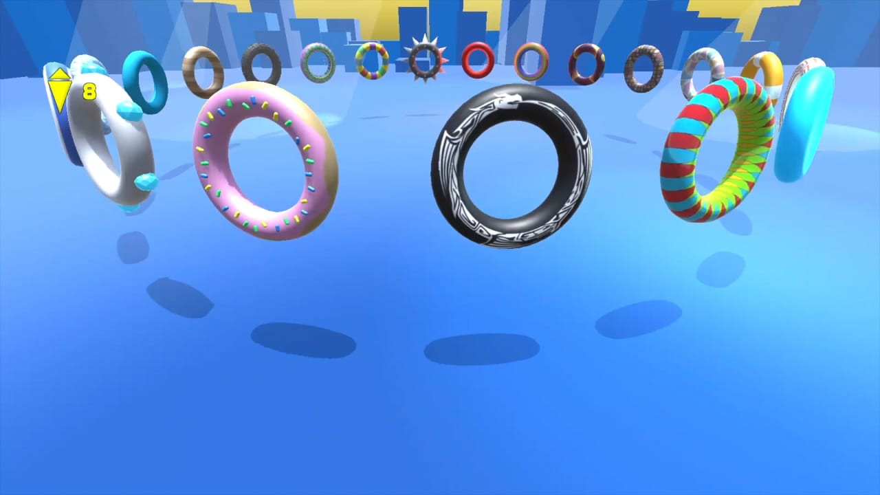 Hoop Shoot 6