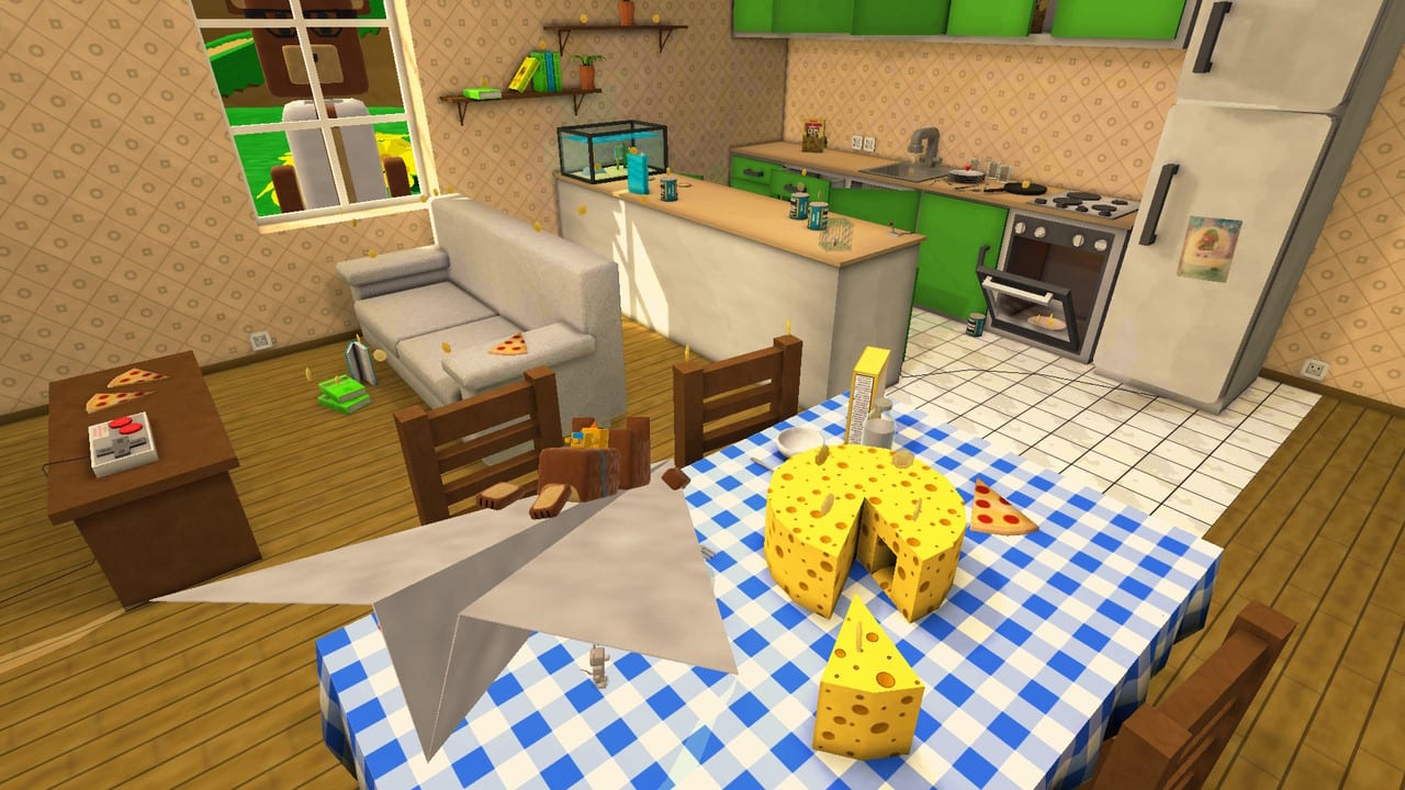 Super Bear Adventure 6