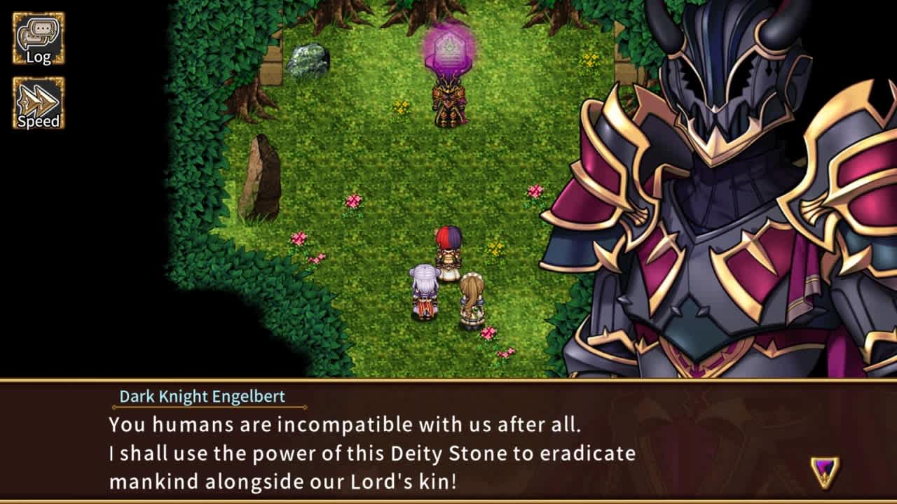 Knights of Grayfang 3