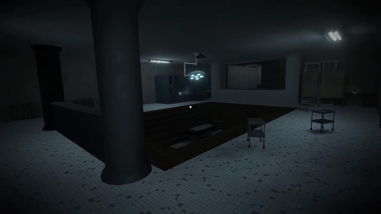 Escape Fear: Hide And Seek Horror 8