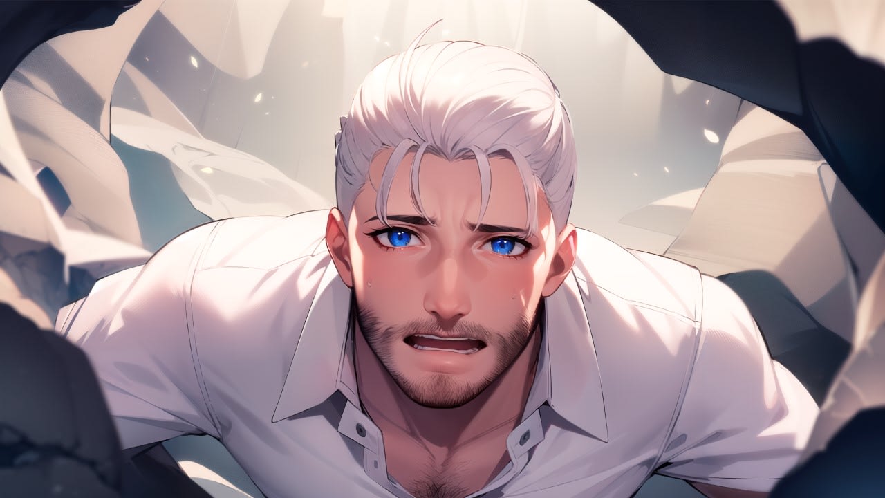 Hentai Tales Vol. 2 4