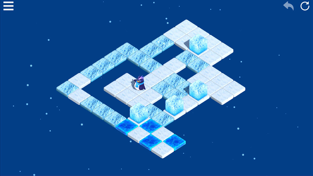 SokoWinter 6