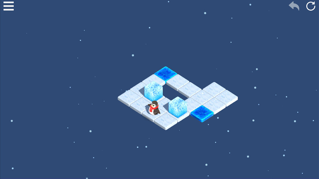 SokoWinter 7