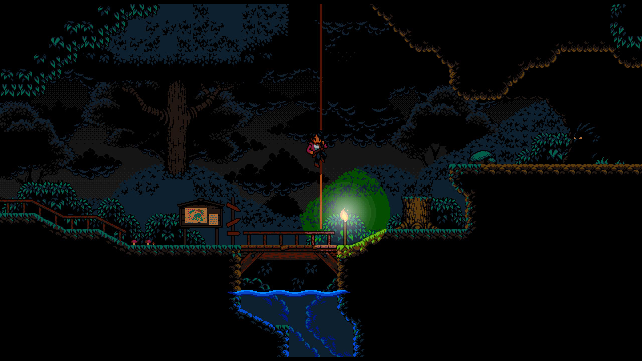 A Void Hope 5