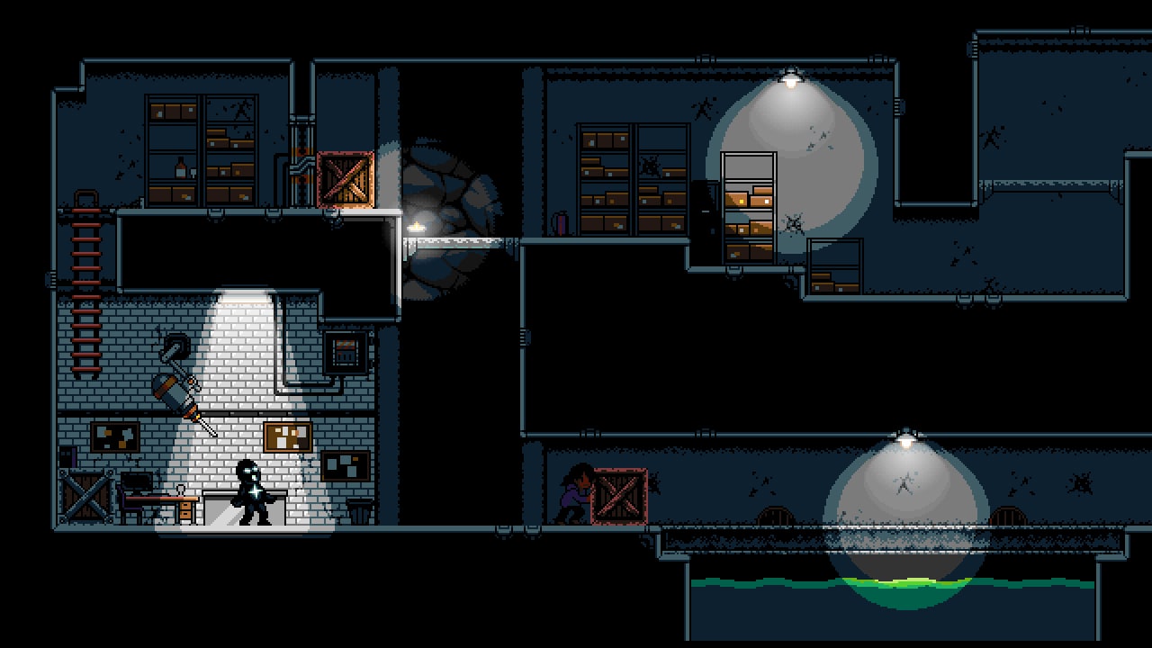 A Void Hope 7
