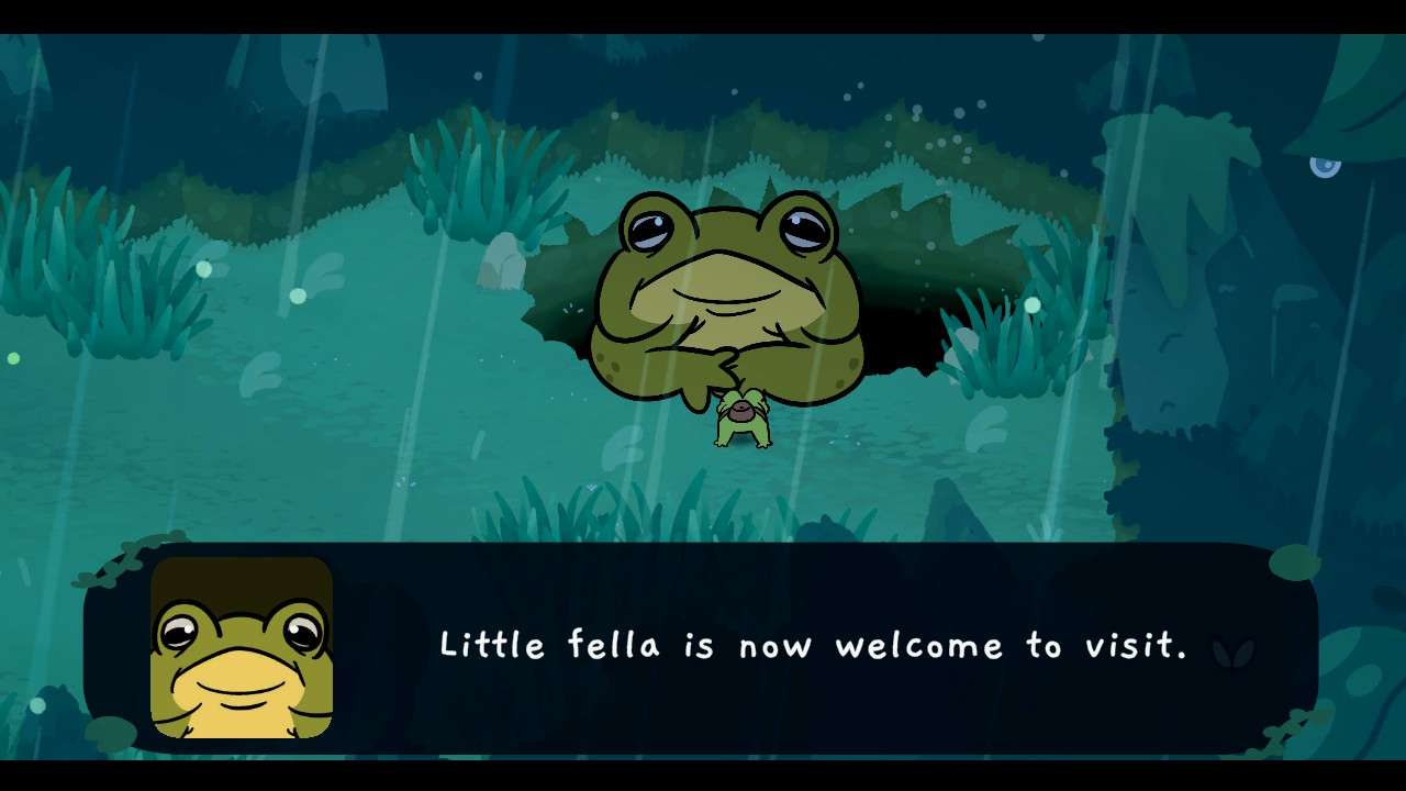 Frogsong 7