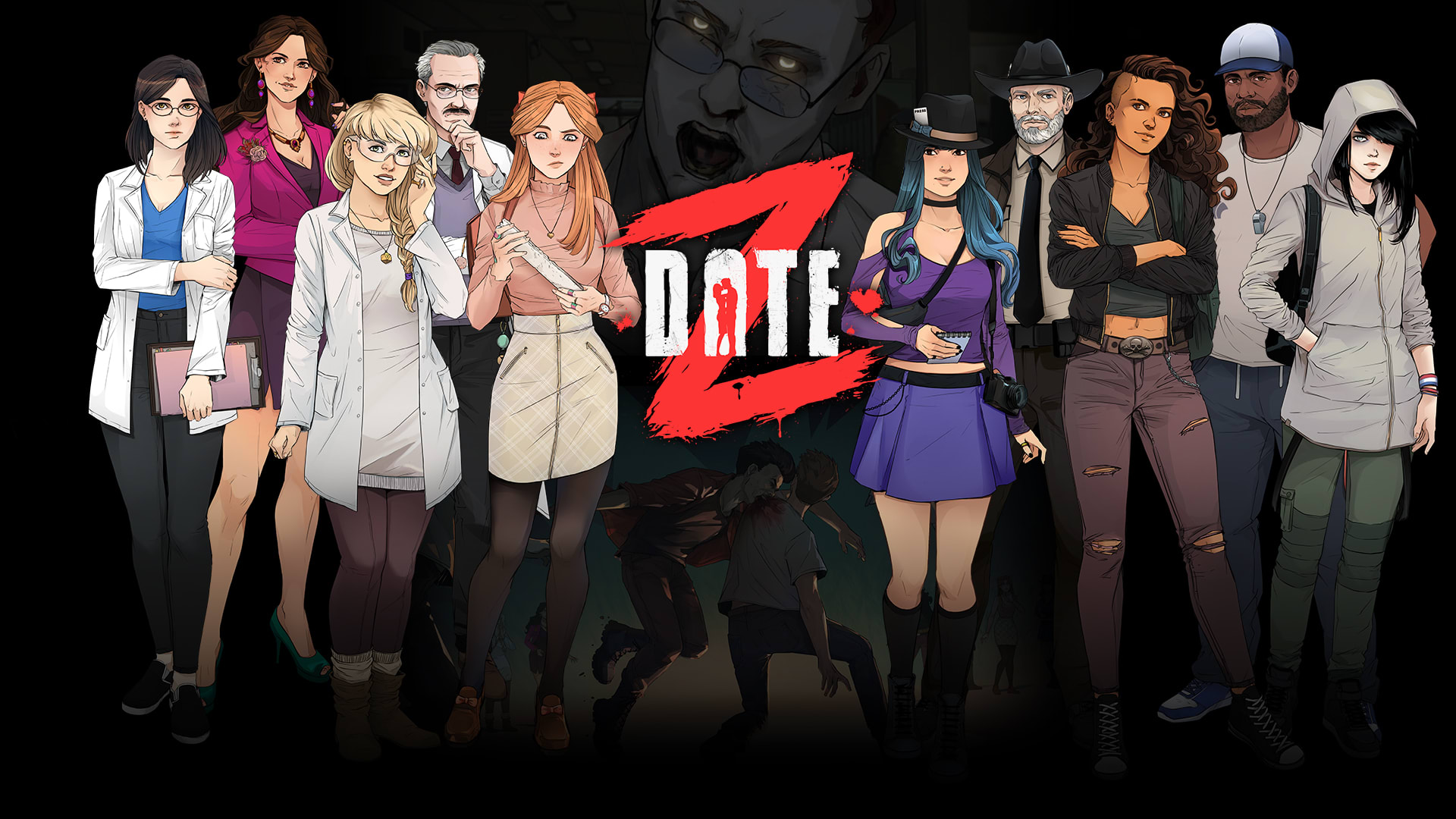 Date Z 1