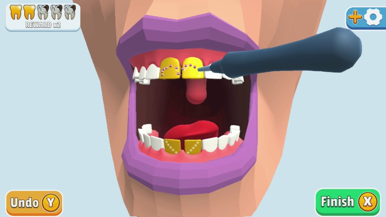 Dentist Bling 6